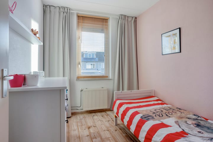 Foto 19 van Generaal van Merlenstraat 22