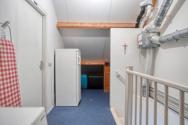 Foto 21 van Generaal van Merlenstraat 22