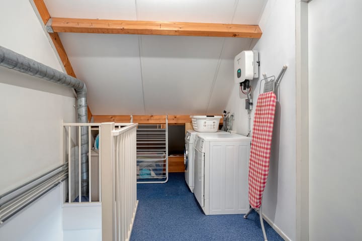 Foto 22 van Generaal van Merlenstraat 22