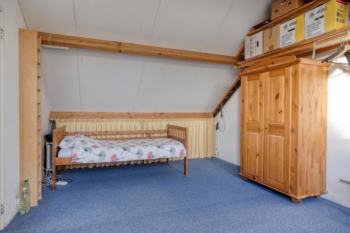 Foto 23 van Generaal van Merlenstraat 22