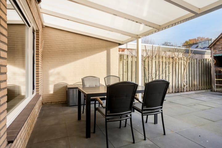 Foto 25 van Generaal van Merlenstraat 22