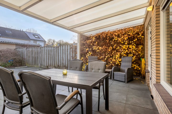 Foto 26 van Generaal van Merlenstraat 22