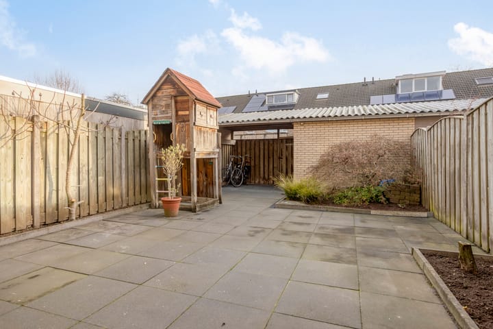 Foto 27 van Generaal van Merlenstraat 22