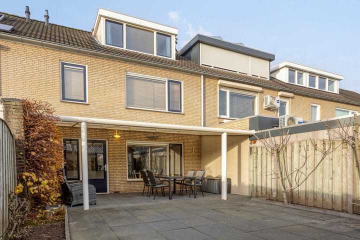 Foto 28 van Generaal van Merlenstraat 22