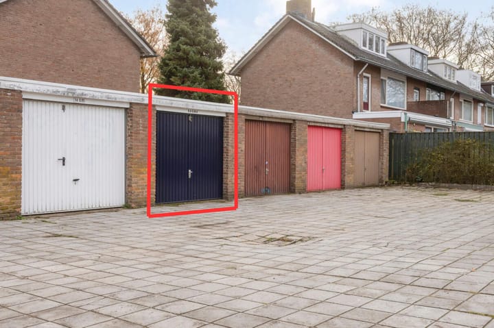 Foto 29 van Generaal van Merlenstraat 22