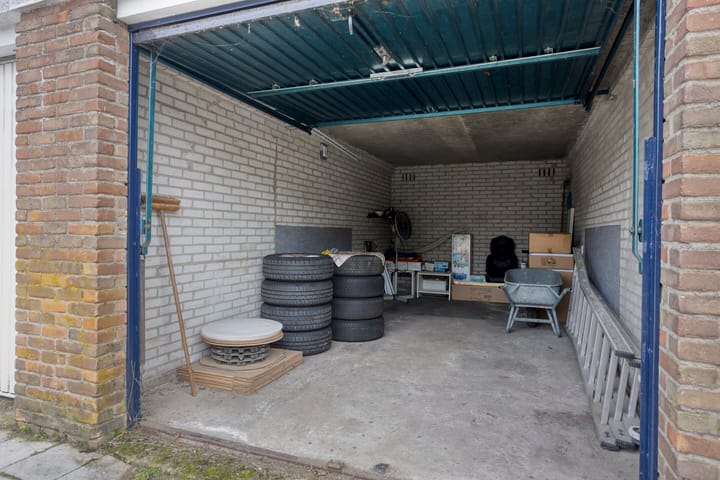 Foto 30 van Generaal van Merlenstraat 22