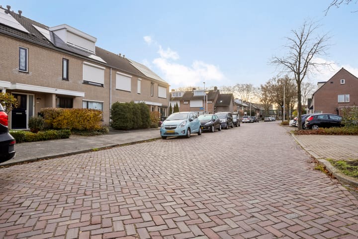 Foto 31 van Generaal van Merlenstraat 22