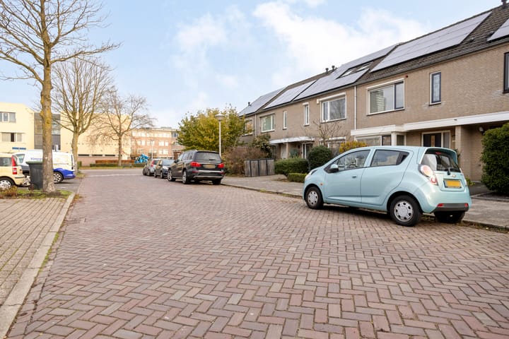 Foto 32 van Generaal van Merlenstraat 22