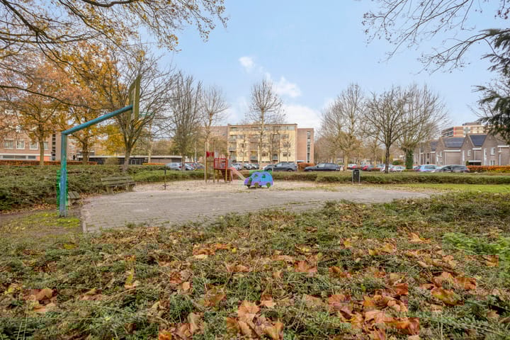 Foto 33 van Generaal van Merlenstraat 22