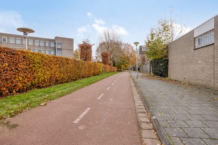 Foto 34 van Generaal van Merlenstraat 22