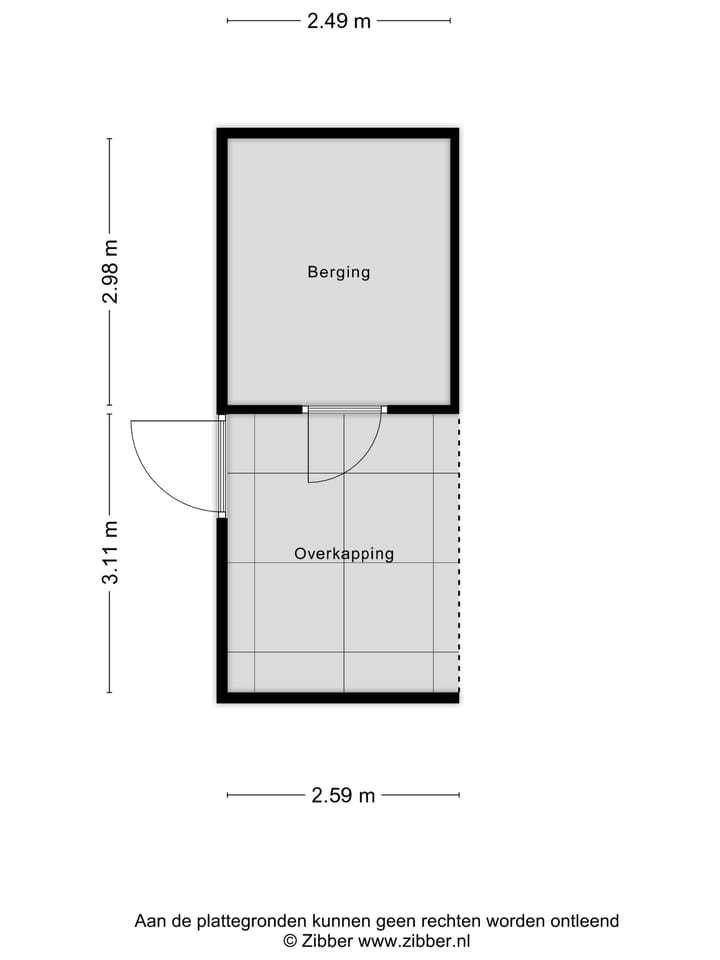 Foto 38 van Generaal van Merlenstraat 22