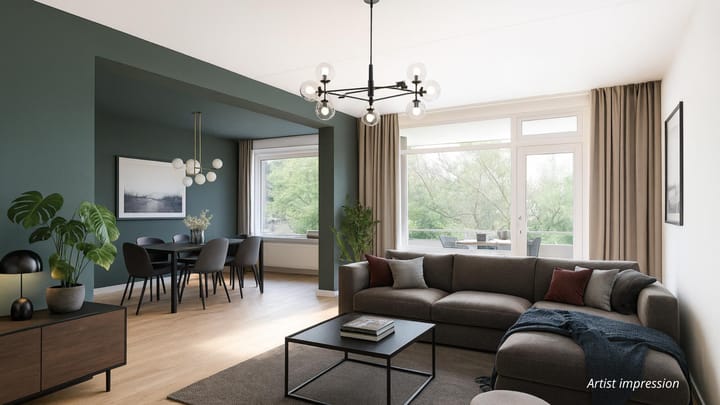 Foto 3 van Willem Barentszweg 148