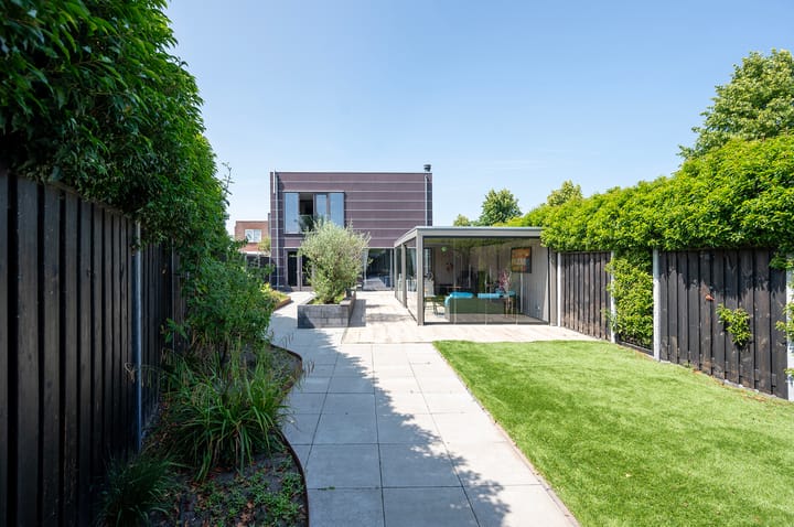 Roald Amundsenstraat 1