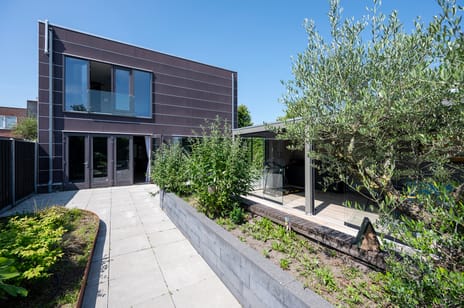 Roald Amundsenstraat 1 secondary image