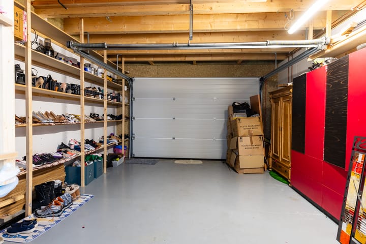 Photo 11 of Roald Amundsenstraat 1