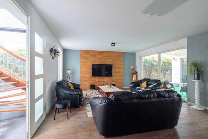 Photo 14 of Roald Amundsenstraat 1