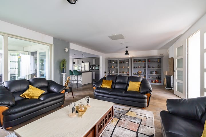 Photo 16 of Roald Amundsenstraat 1