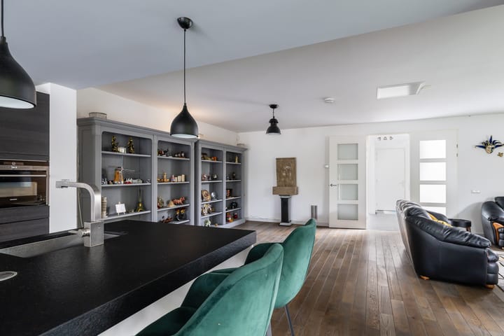 Photo 17 of Roald Amundsenstraat 1