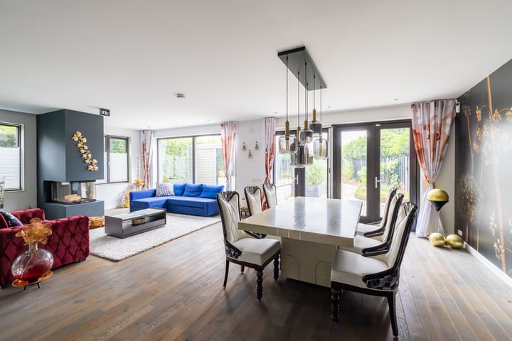 Photo 24 of Roald Amundsenstraat 1