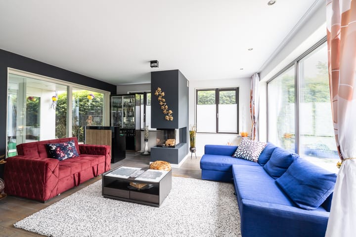 Photo 25 of Roald Amundsenstraat 1