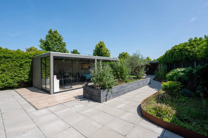 Photo 26 of Roald Amundsenstraat 1