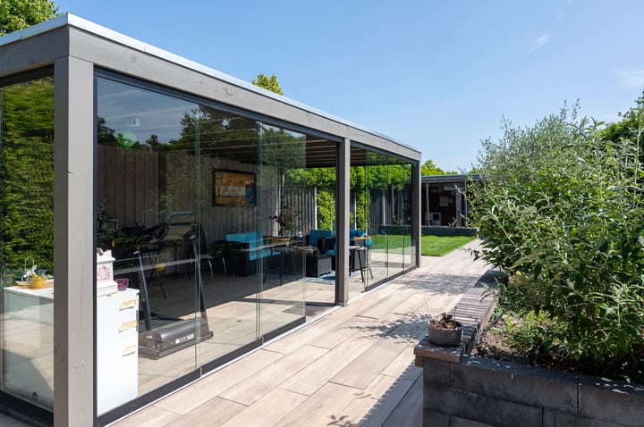 Photo 29 of Roald Amundsenstraat 1