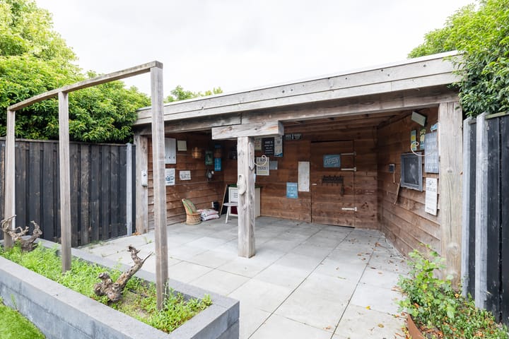 Photo 31 of Roald Amundsenstraat 1