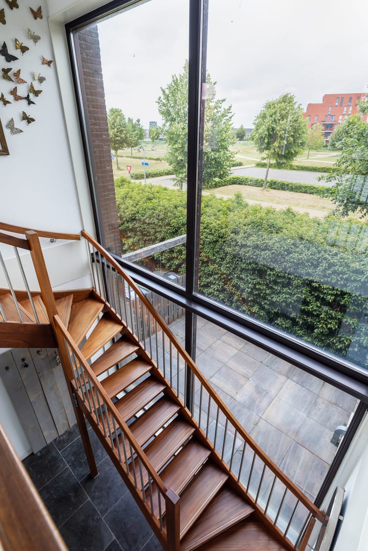 Photo 32 of Roald Amundsenstraat 1