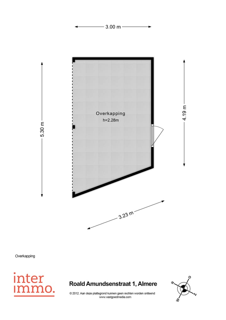 Photo 64 of Roald Amundsenstraat 1