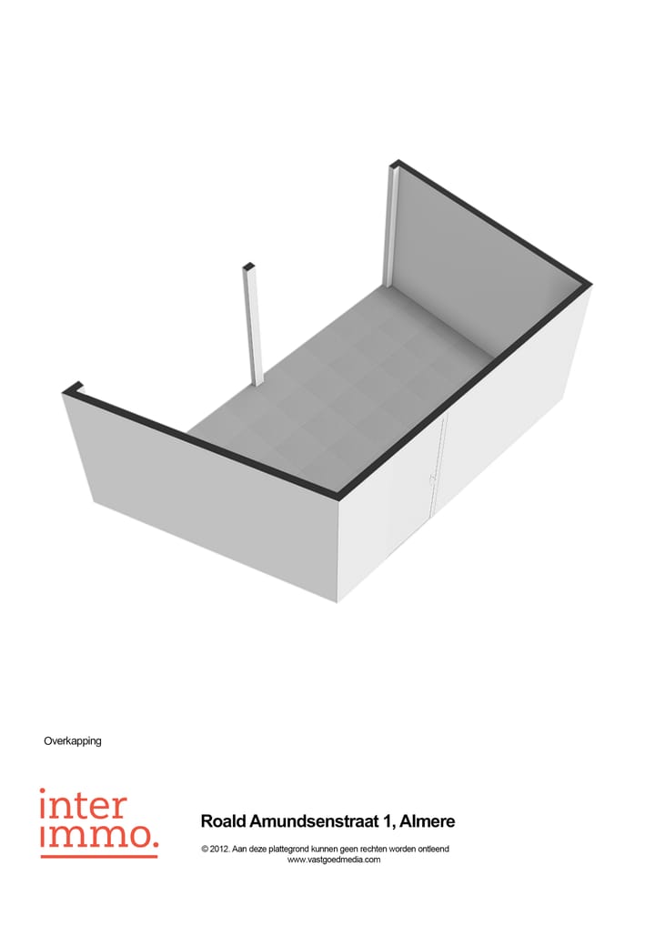 Photo 65 of Roald Amundsenstraat 1