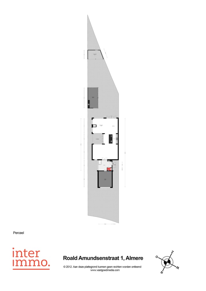 Photo 66 of Roald Amundsenstraat 1