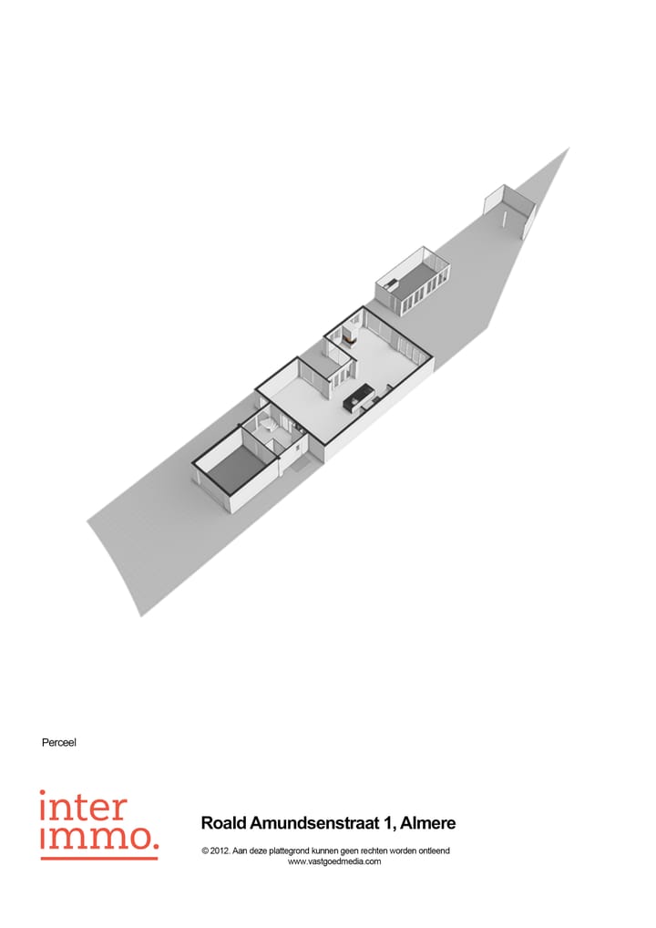 Photo 67 of Roald Amundsenstraat 1