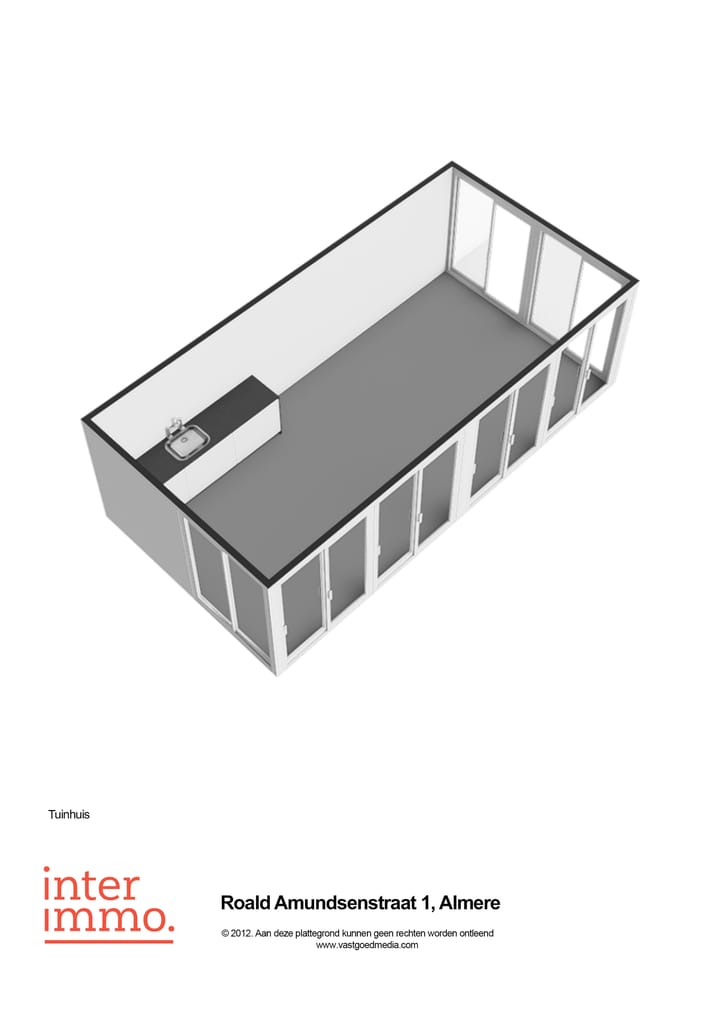 Photo 69 of Roald Amundsenstraat 1