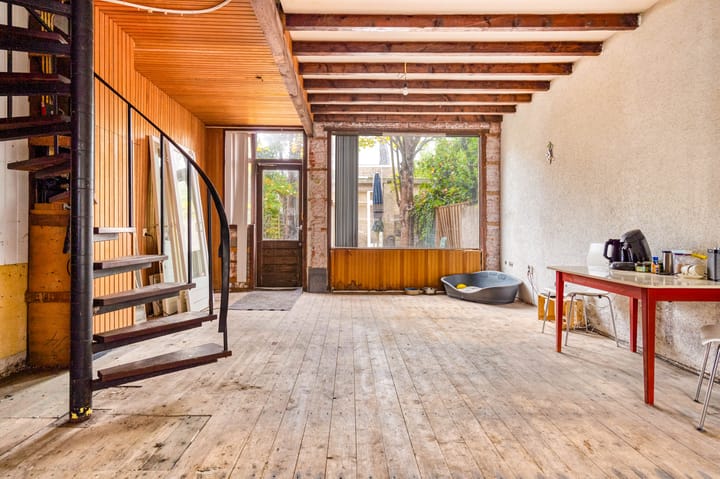 Photo 2 of Jan Luykenstraat 4