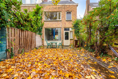 Jan Luykenstraat 4 tertiary image