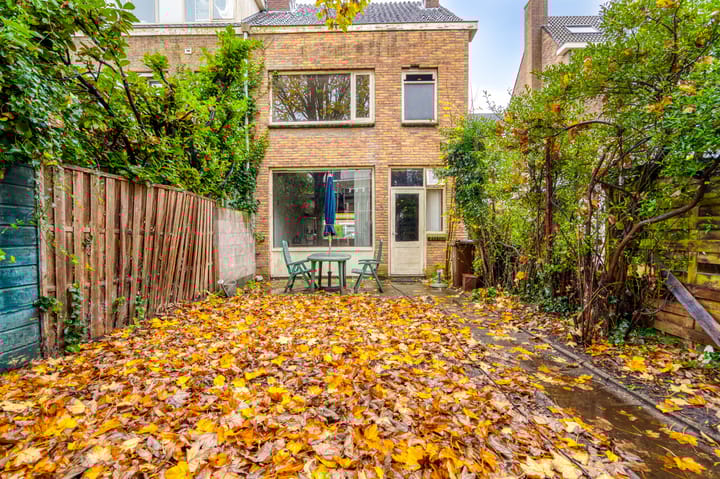 Photo 3 of Jan Luykenstraat 4