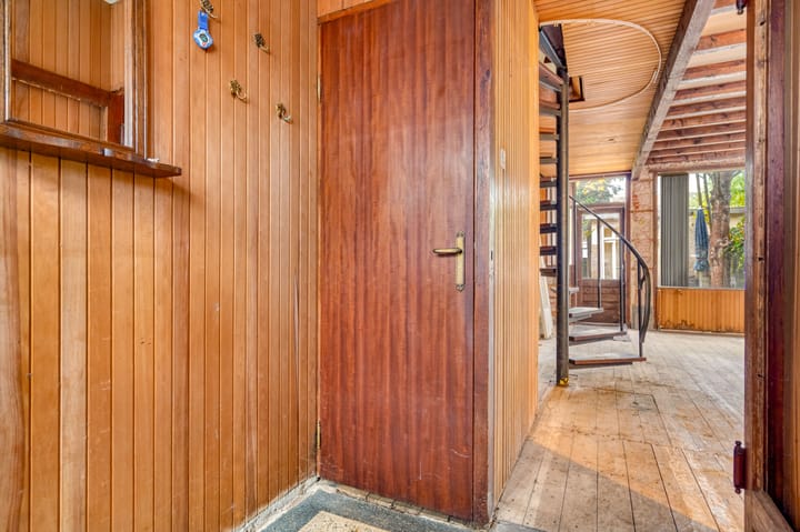 Photo 5 of Jan Luykenstraat 4