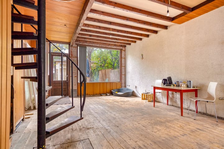 Photo 6 of Jan Luykenstraat 4