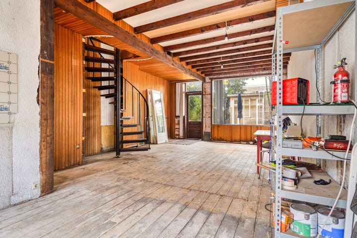 Photo 7 of Jan Luykenstraat 4