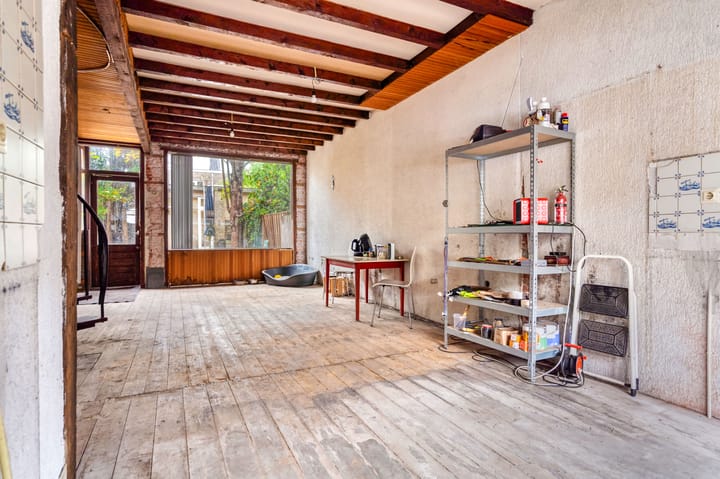 Photo 8 of Jan Luykenstraat 4