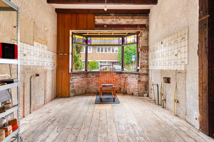 Photo 9 of Jan Luykenstraat 4