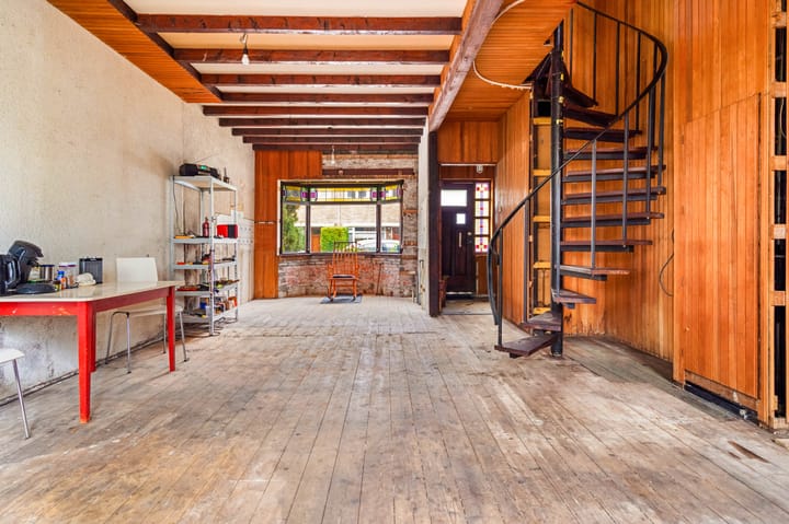 Photo 10 of Jan Luykenstraat 4