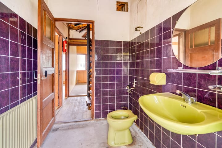 Photo 21 of Jan Luykenstraat 4