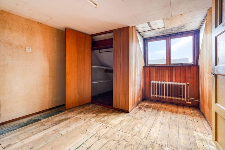 Photo 23 of Jan Luykenstraat 4