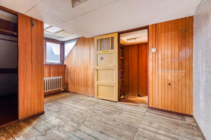 Photo 24 of Jan Luykenstraat 4