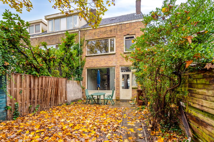 Photo 30 of Jan Luykenstraat 4