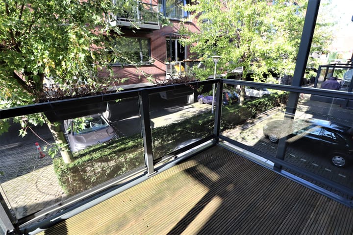 Foto 17 van Donkvaart 9-B5