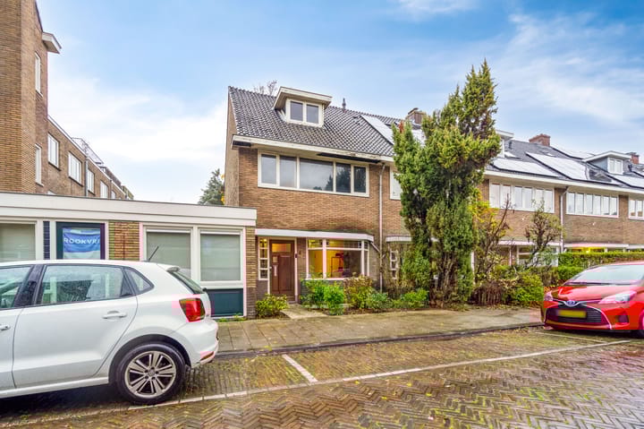 Photo 37 of Jan Luykenstraat 4