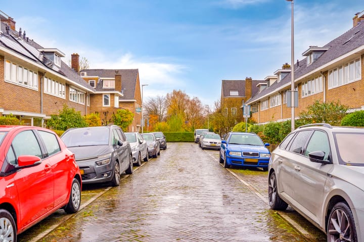 Photo 41 of Jan Luykenstraat 4