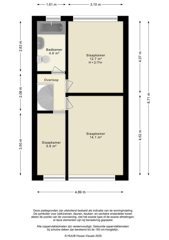 Photo 43 of Jan Luykenstraat 4